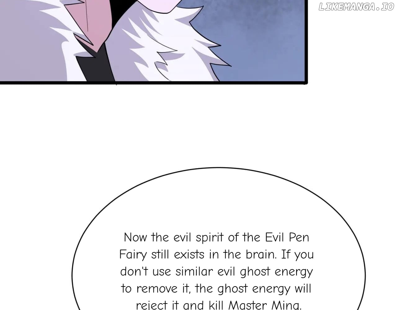 Era of the Haunted Chapter 328 - page 40